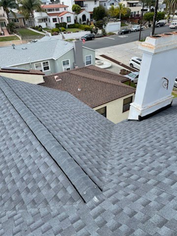 Roofing Contractor «Jobe Roofing Los Angeles», reviews and photos, 3022 W 48th St, Los Angeles, CA 90043, USA