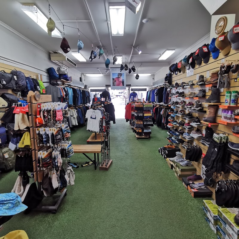 Annapurna Outdoor Shop