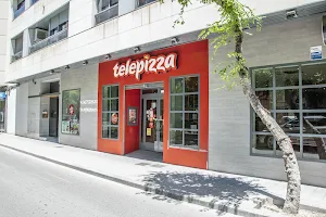 Telepizza Albacete, Isabel Católica - Comida a Domicilio image