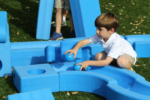 High School «San Domenico School», reviews and photos