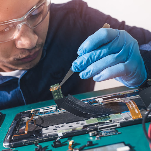 Video Game Store «Play And Talk Retro Video Games Iphone Repair Outlet Mall Location», reviews and photos, 10320 Factory Shop Blvd, Gulfport, MS 39503, USA