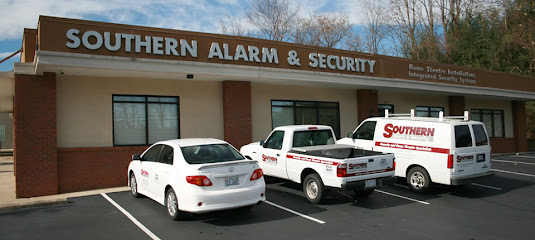 Southern Alarm & Security