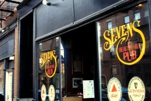 The Sevens Ale House image