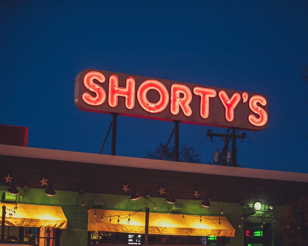 Shorty's Mexican Roadhouse 03063