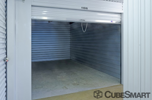 Self-Storage Facility «CubeSmart Self Storage», reviews and photos, 1201 US-377, Roanoke, TX 76262, USA