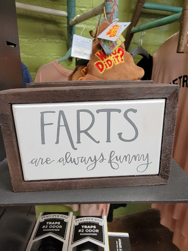 Gift Shop «Catching Fireflies», reviews and photos, 419 Detroit St, Ann Arbor, MI 48104, USA