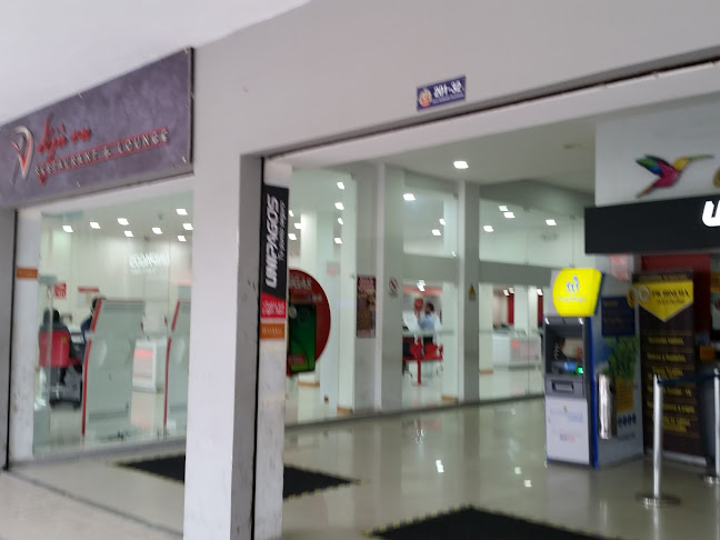 Centro Comercial El Colibrí