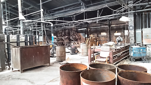 Manufacturer «Kokomo Opalescent Glass», reviews and photos, 1310 S Market St, Kokomo, IN 46902, USA