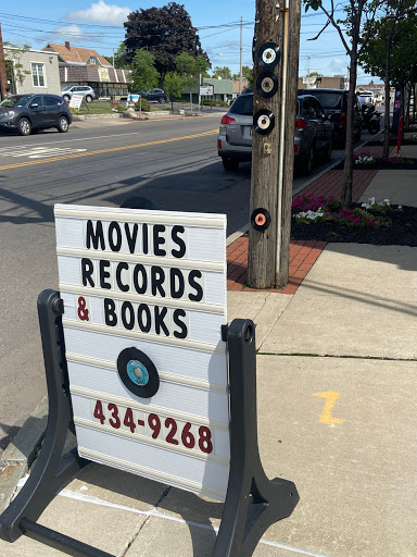 Book Store «Books & Melodies LLC», reviews and photos, 2600 James St, Syracuse, NY 13206, USA
