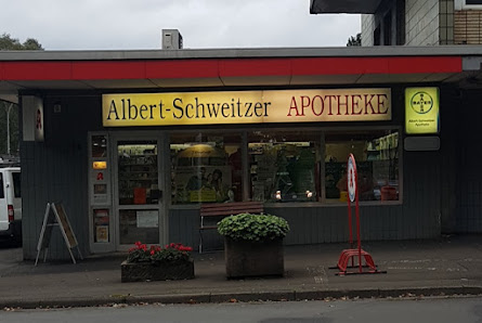 Albert-Schweitzer-Apotheke Albert-Schweitzer-Straße 26, 35260 Stadtallendorf, Deutschland