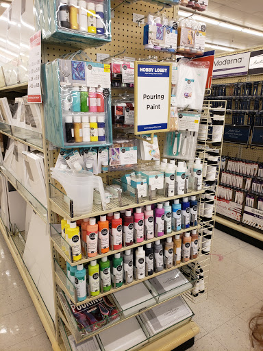 Craft Store «Hobby Lobby», reviews and photos, 1355 East-West Connector #107, Austell, GA 30106, USA