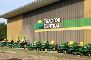 Tractor Central - Durand image