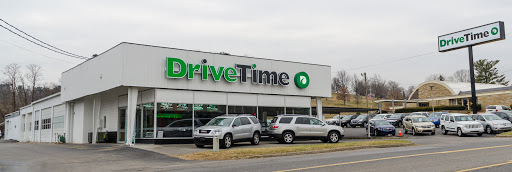 Used Car Dealer «DriveTime Used Cars», reviews and photos, 1354 E Main St, Salem, VA 24153, USA