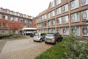 Gapph Student Housing Middelburg image