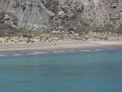 Grey beach'in fotoğrafı doğal alan içinde bulunmaktadır