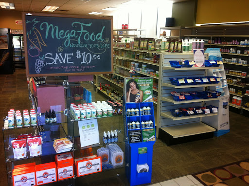 Health Food Store «Vitality Nutrition», reviews and photos, 107 500 W A, Bountiful, UT 84010, USA