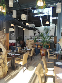 Atmosphère du Restaurant Lou Mas Café à Nîmes - n°15