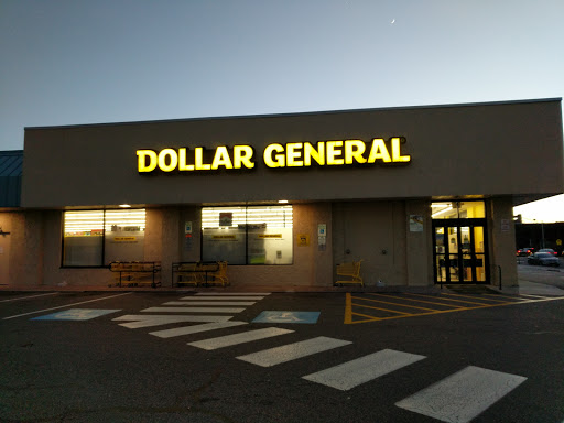 Home Goods Store «Dollar General», reviews and photos, 2010 John F. Kennedy Blvd, Union City, NJ 07087, USA
