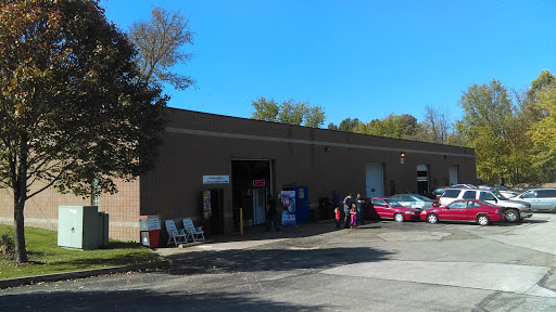 Tire Shop «Circle City Tire at Tallmadge Automotive», reviews and photos