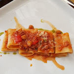 Photo n°2 de l'avis de Barbara.a fait le 27/09/2020 à 13:38 sur le  Trattoria Pane e Salame à Felino