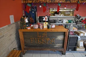 La Fiesta image