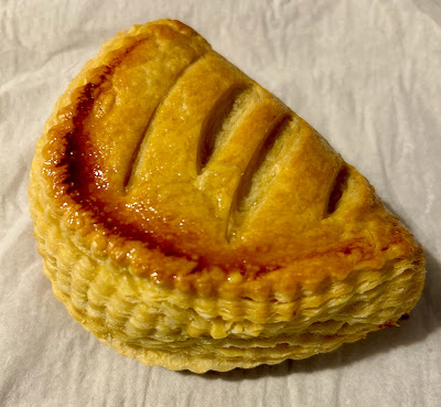 À la Beauvoisine à Rouen