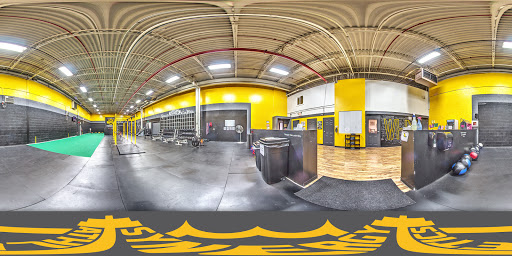 Gym «Synergy Vestal», reviews and photos, 535 Vestal Pkwy W, Vestal, NY 13850, USA