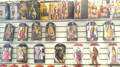 Lingerie Store «Intimate Treasures™», reviews and photos, 1410 E Main St, Johnson City, TN 37601, USA