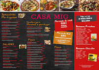 Photos du propriétaire du Restaurant portugais Casa Mig à Craponne - n°3