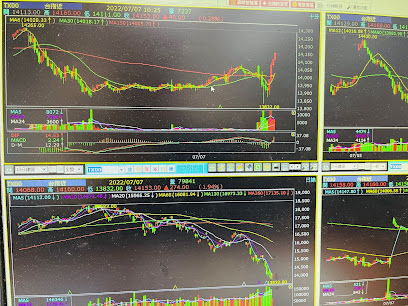 群益期货台中分公司
