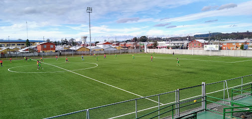 Estadio Municipal 'Santa Guadalupe'