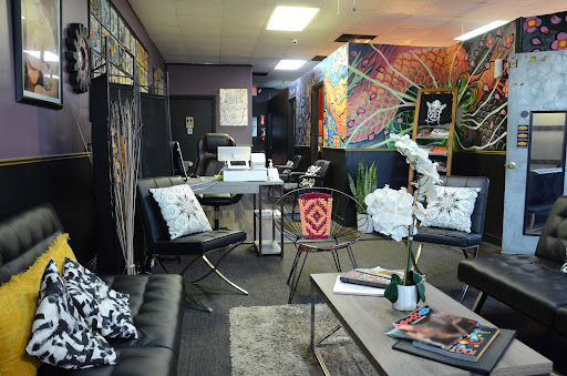 Explore eagle tattoo ideas, creative tattoo ideas in Orange Park, available at Big City Tattoo and Piercing