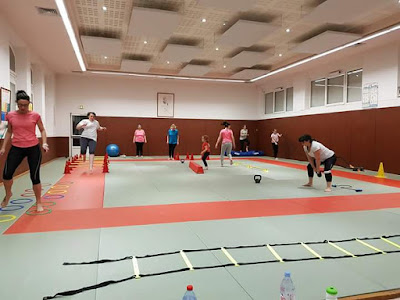 Judo Club Sissonnais à Sissonne