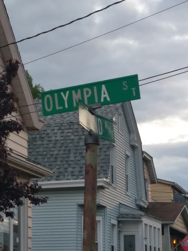 Stadium «Clifton Stadium», reviews and photos, 350 Piaget Ave, Clifton, NJ 07011, USA