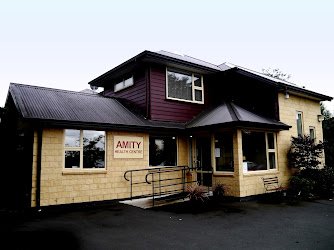 Amity Health Centre