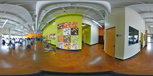 Gym «Anytime Fitness», reviews and photos, 1856 Precinct Line Rd, Hurst, TX 76054, USA