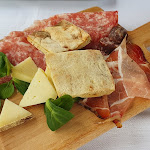 Photo n°1 de l'avis de Michele.o fait le 05/05/2021 à 10:03 sur le  Ristorante Pizzeria La Cascina à Bussolengo