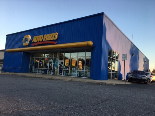 Auto Parts Store «NAPA Auto Parts - Auto Of York Gap», reviews and photos, 5373 Lincoln Hwy, Gap, PA 17527, USA