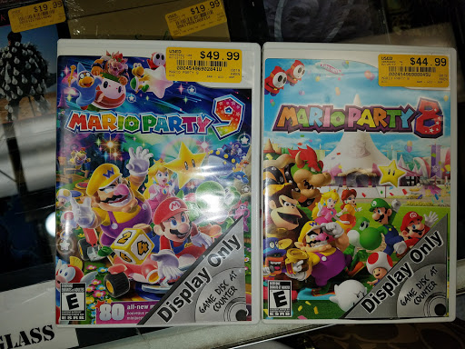 DVD Store «Vintage Stock», reviews and photos, 12280 Shawnee Mission Pkwy, Shawnee, KS 66218, USA