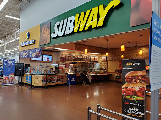 Discount Store «Walmart», reviews and photos, 1130 NJ-77, Bridgeton, NJ 08302, USA