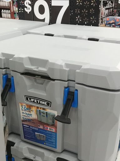 Department Store «Walmart Supercenter», reviews and photos, 782 I-30, Rockwall, TX 75032, USA