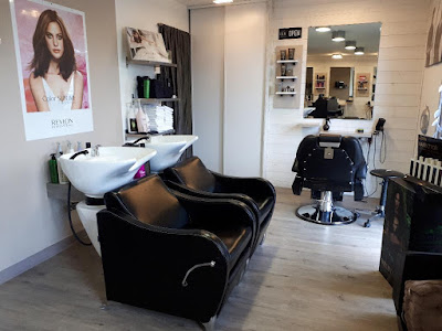 Coiffure Mixte L'imagin'hair à Lesneven