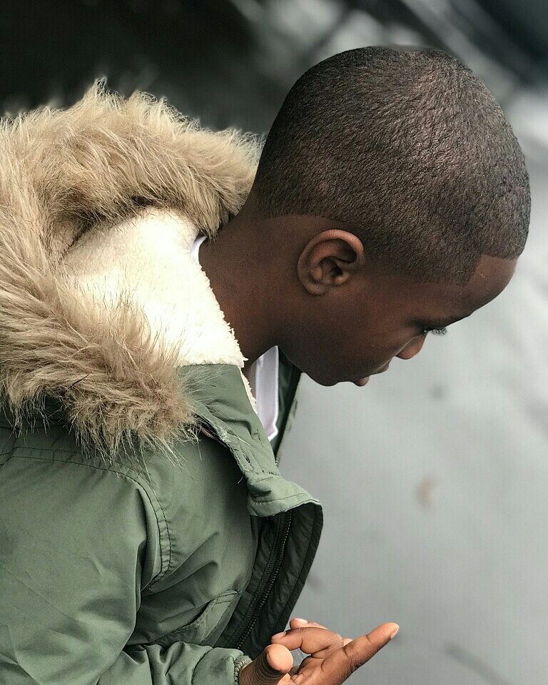 Barbershop 64 94533