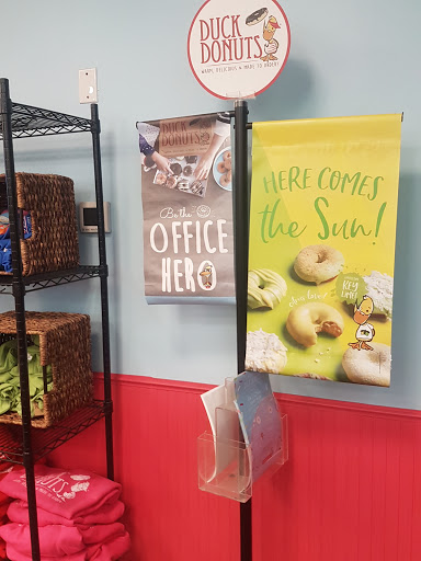 Donut Shop «Duck Donuts», reviews and photos, 2075 Bond St #120, Charlottesville, VA 22901, USA