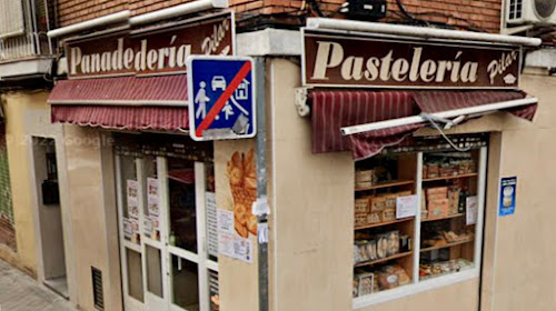 Panadería - Bollería Pilar em Madrid