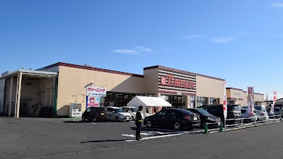 とりせん 玉村店
