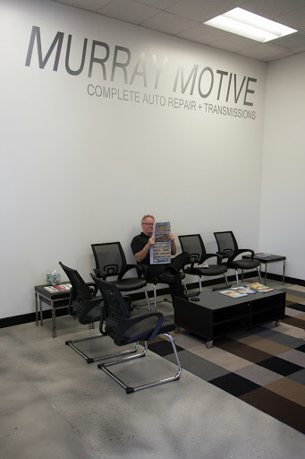 Auto Repair Shop «Murray Motive», reviews and photos, 3918 Tampa Rd, Oldsmar, FL 34677, USA