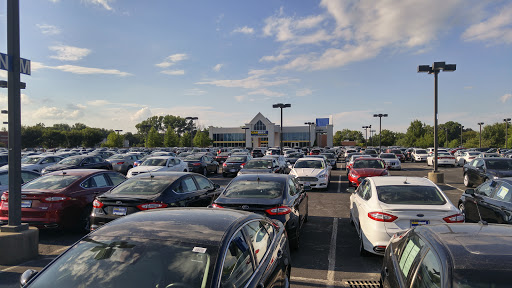 Used Car Dealer «CarMax», reviews and photos, 9750 Gray Rd, Indianapolis, IN 46280, USA