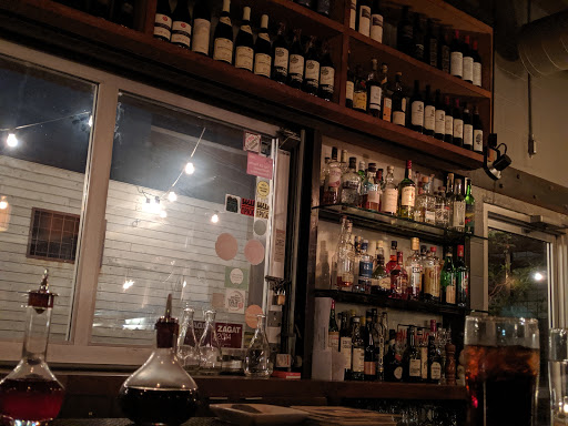 Steak House «Laurelhurst Market», reviews and photos, 3155 E Burnside St, Portland, OR 97214, USA