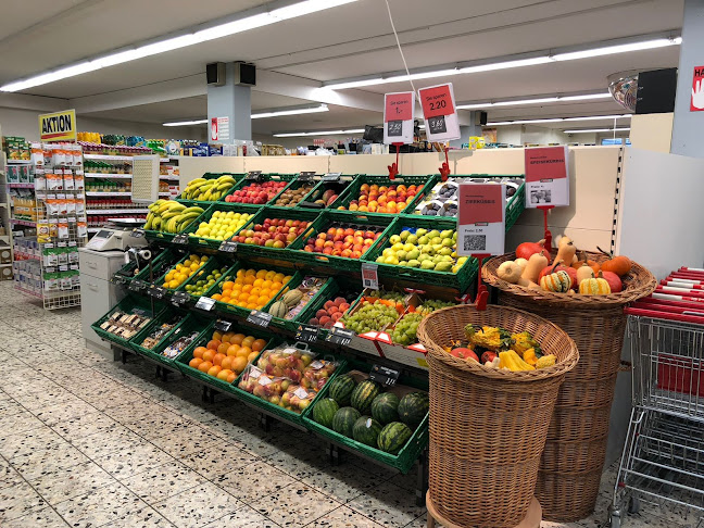 Rezensionen über SPAR Supermarkt Schöftland in Aarau - Supermarkt